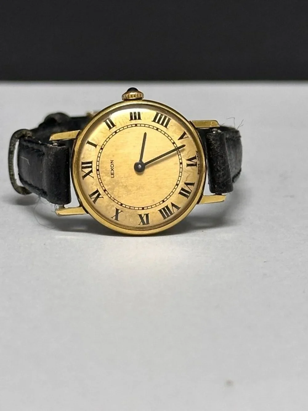 Lexon vintage watch